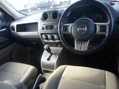 Chrysler JEEP PATRIOT