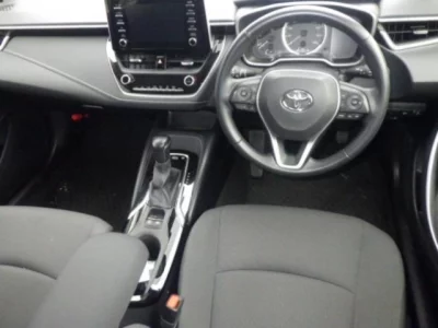 Toyota COROLLA TOURING