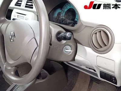 Suzuki ALTO ECO