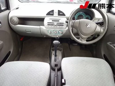 Suzuki ALTO ECO