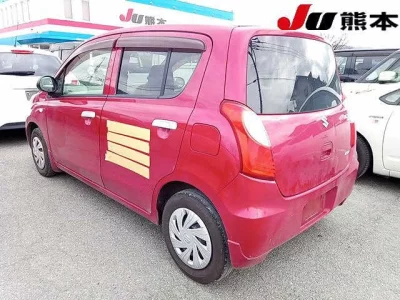 Suzuki ALTO ECO