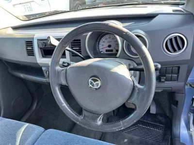 Mazda AZ WAGON