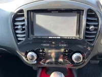 Nissan JUKE лот № 90053 оценка 3  с аукциона в Японии 5