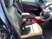 Nissan JUKE лот № 90053 оценка 3  с аукциона в Японии 6