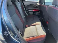 Nissan JUKE лот № 90053 оценка 3  с аукциона в Японии 7