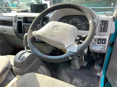 Toyota TOYOACE