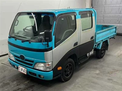Toyota TOYOACE