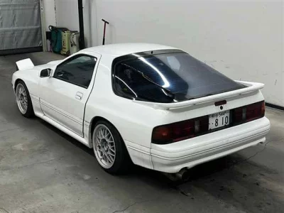 Mazda RX-7