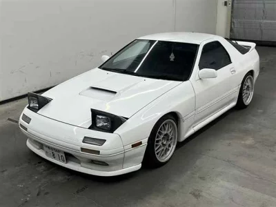 Mazda RX-7