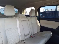 Toyota ALPHARD лот № 30548 оценка 4  с аукциона в Японии 10