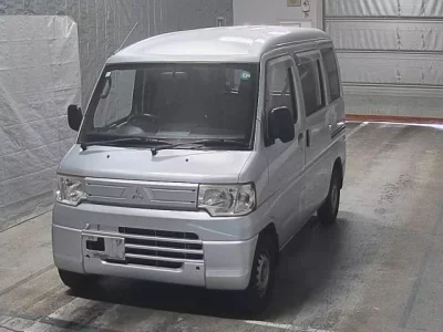Mitsubishi MINICAB VAN