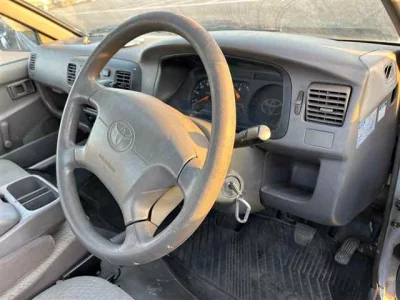 Toyota TOWN ACE TRUCK