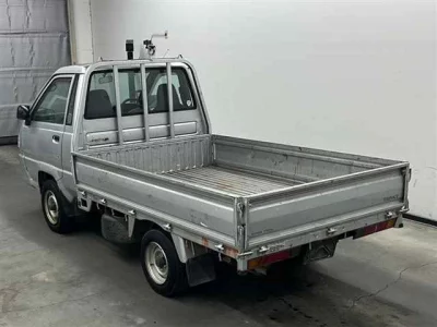 Toyota TOWN ACE TRUCK