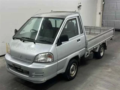 Toyota TOWN ACE TRUCK