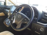 Toyota ALPHARD лот № 30550 оценка 4  с аукциона в Японии 8