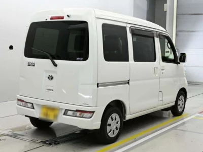 Toyota PIXIS VAN