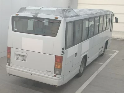 Hino BUS
