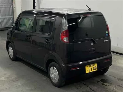 Suzuki MRWAGON