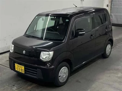 Suzuki MRWAGON