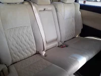 Toyota ALPHARD лот № 30558 оценка 4  с аукциона в Японии 10