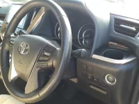 Toyota ALPHARD лот № 30560 оценка 4  с аукциона в Японии 8