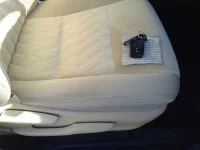 Toyota ALPHARD лот № 30560 оценка 4  с аукциона в Японии 9