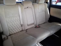 Toyota ALPHARD лот № 30560 оценка 4  с аукциона в Японии 10
