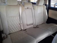 Toyota ALPHARD лот № 30562 оценка 4  с аукциона в Японии 10