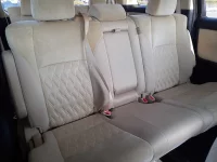 Toyota ALPHARD лот № 30564 оценка 4  с аукциона в Японии 10