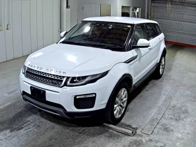 Rover RANGE ROVER