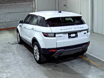 Rover RANGE ROVER