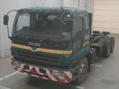 Isuzu TRUCK