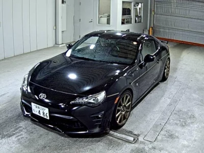 Toyota 86