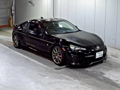 Toyota 86