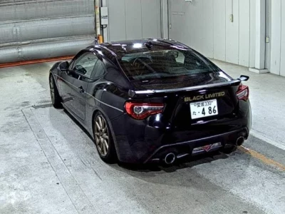 Toyota 86