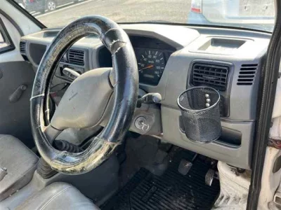 Mitsubishi MINICAB TRUCK