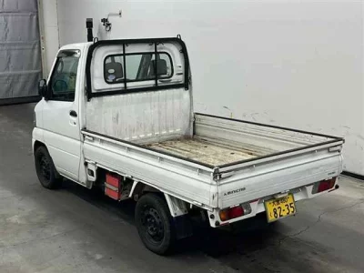 Mitsubishi MINICAB TRUCK