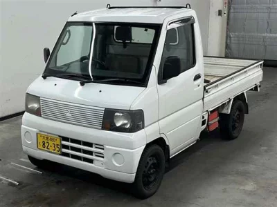 Mitsubishi MINICAB TRUCK