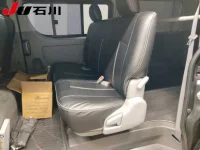 Toyota HIACE VAN лот № 115 оценка R  с аукциона в Японии 4