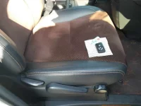 Toyota ALPHARD лот № 30587 оценка 3  с аукциона в Японии 9