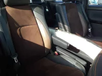 Toyota ALPHARD лот № 30587 оценка 3  с аукциона в Японии 10