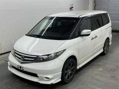 Honda ELYSION