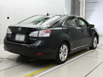 Lexus HS