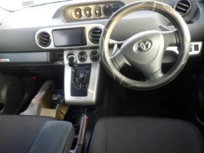 Toyota COROLLA RUMION