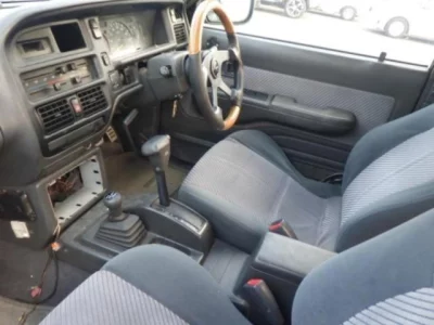 Mazda PROCEED  с аукциона в Японии