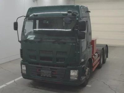 Isuzu TRUCK