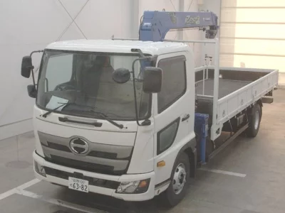 Hino RANGER
