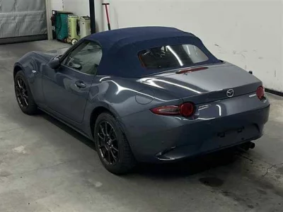 Mazda ROADSTER