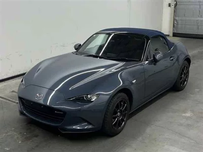 Mazda ROADSTER