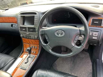 Toyota CELSIOR